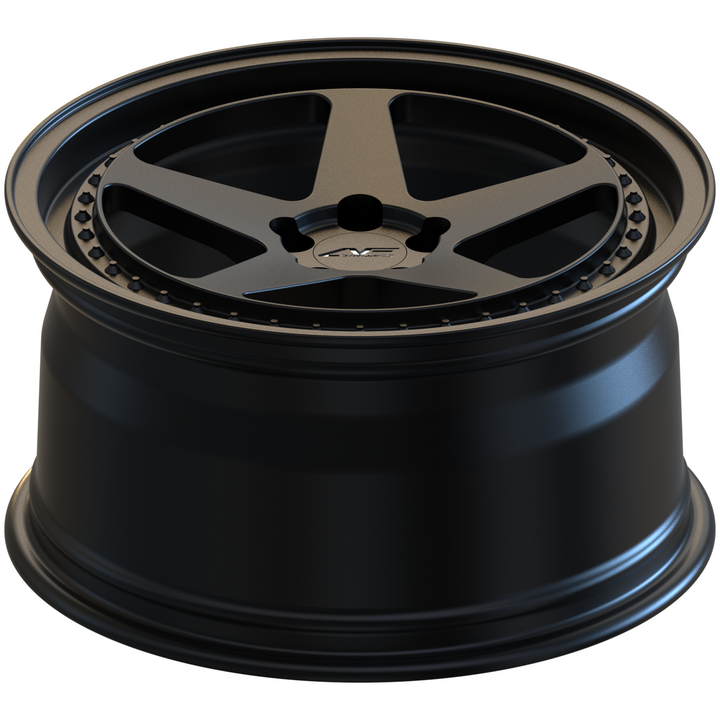 AFD GT-3 18" Wheels (Forged 6061-T6) For Subaru WRX VB/VN 2022-2025