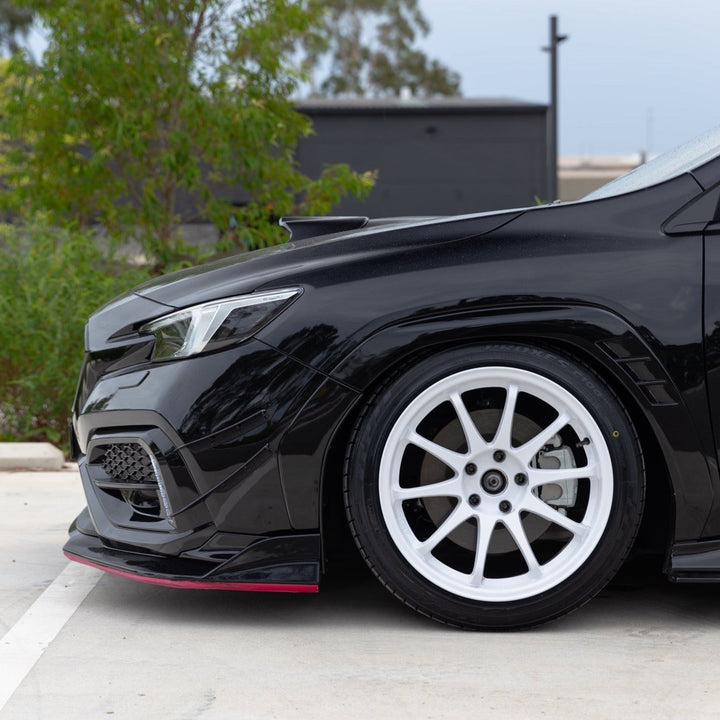 AFD GT-1 18" Wheels (Limited Release) For Subaru WRX VB/VN 2022-2025