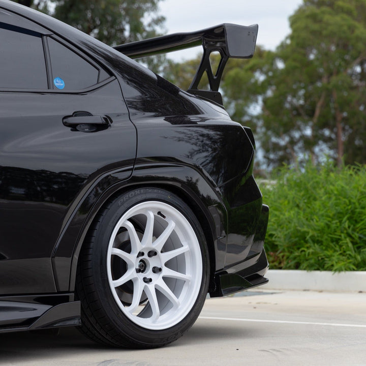 AFD GT-1 18" Wheels (Limited Release) For Subaru WRX VB/VN 2022-2025