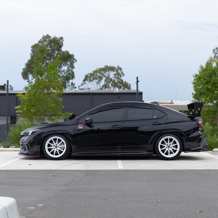 AFD GT-1 18" Wheels (Limited Release) For Subaru WRX VB/VN 2022-2025