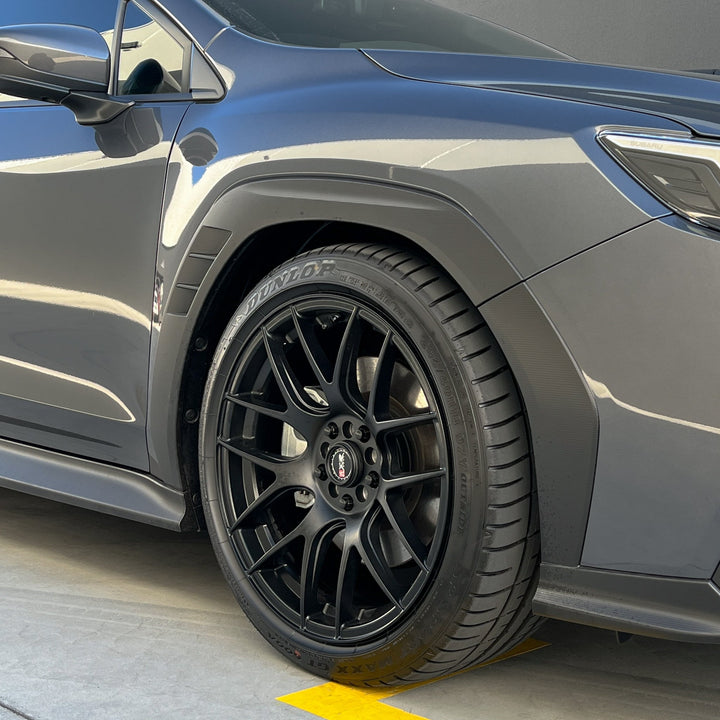 AFD Sport Lowering Springs For Subaru WRX VB/VN 2022-2025