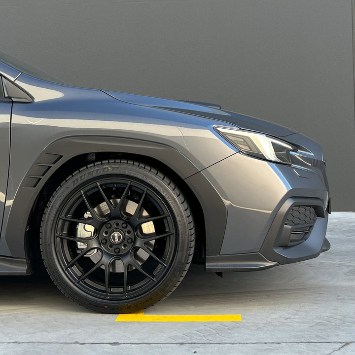 AFD Sport Lowering Springs For Subaru WRX VB/VN 2022-2025