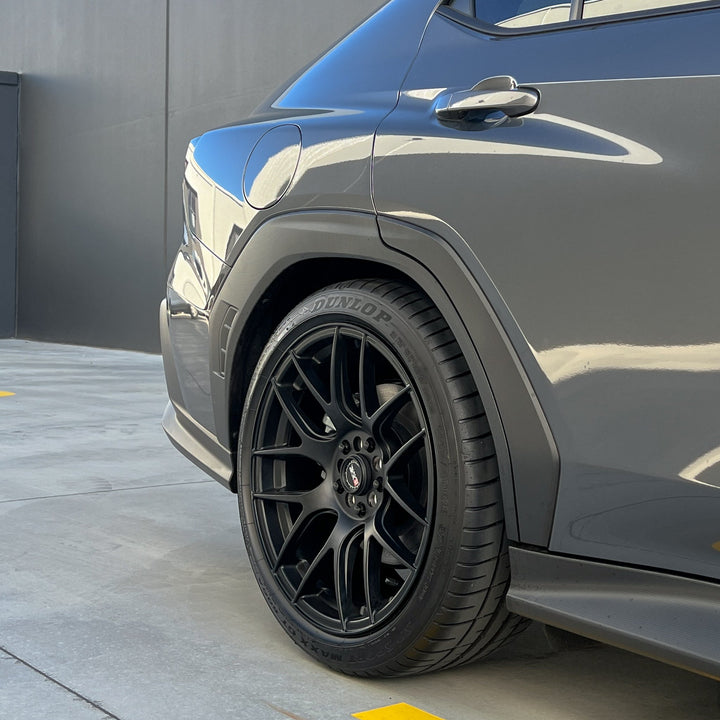 AFD Sport Lowering Springs For Subaru WRX VB/VN 2022-2025