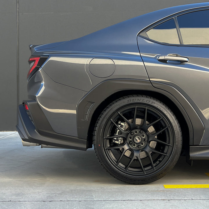 AFD Sport Lowering Springs For Subaru WRX VB/VN 2022-2025