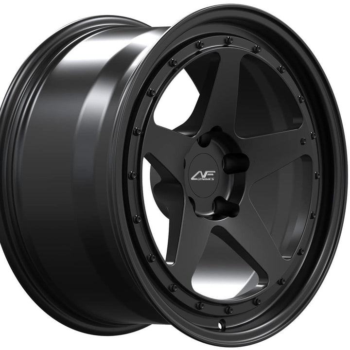 AFD GT-3 18" Wheels (Forged 6061-T6) For Subaru WRX VB/VN 2022-2025