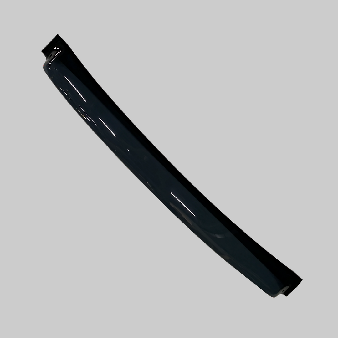 Rear Windscreen Visor / Roof Visor (1-Piece) For 2008-2013 Subaru Impreza WRX/STI (G3) Sedan