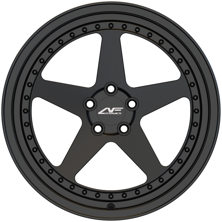 AFD GT-3 18" Wheels (Forged 6061-T6) For Subaru WRX VB/VN 2022-2025