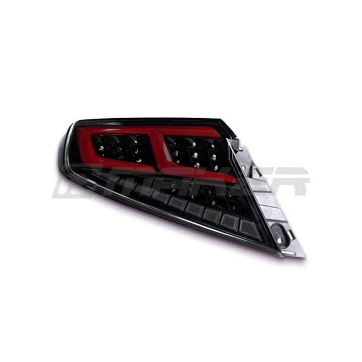 AUTO REVITALIZATION Dynamic LED (V1) Sequential Turn Signal Tail Lights For Subaru WRX VB 2022+