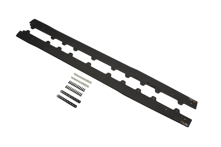 Side Skirt Splitters