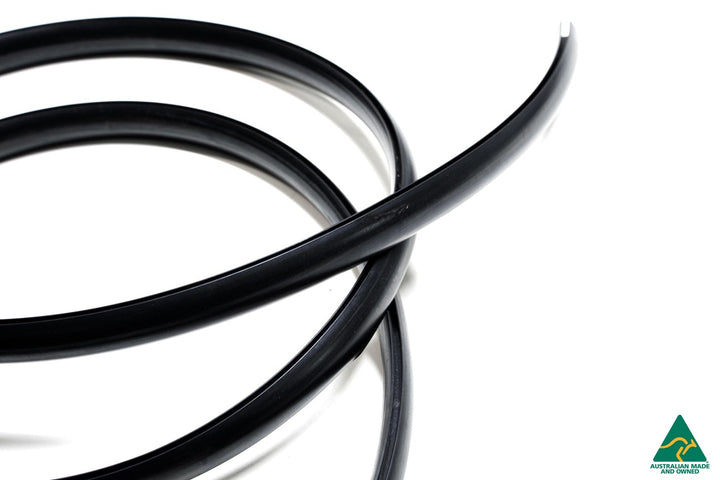 Hyundai Rear Window Vents - Pair