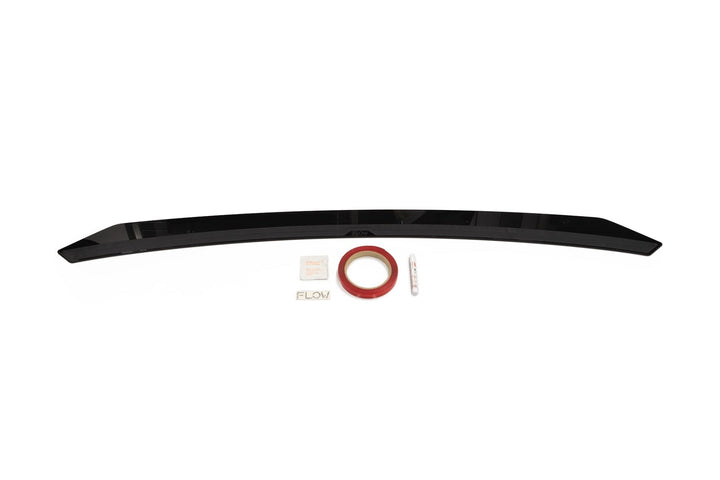 Rear Spoiler Extension