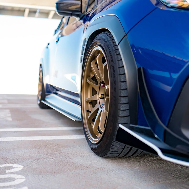 AFD GT-1 18" Wheels (Limited Release) For Subaru WRX VB/VN 2022-2025