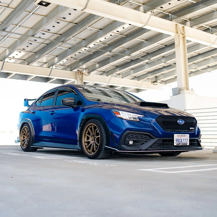 AFD GT-1 18" Wheels (Limited Release) For Subaru WRX VB/VN 2022-2025