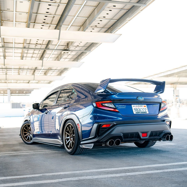 AFD GT-1 18" Wheels (Limited Release) For Subaru WRX VB/VN 2022-2025