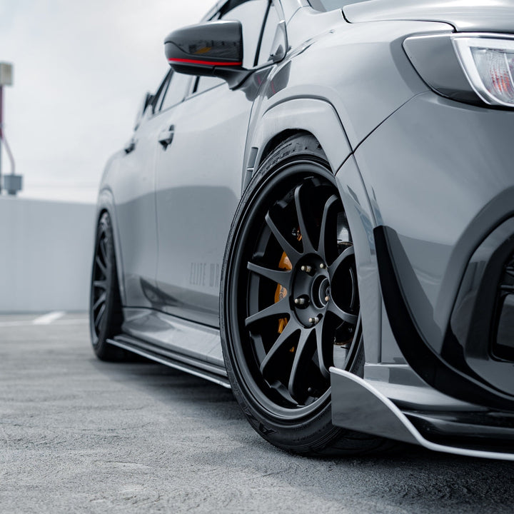 AFD GT-1 18" Wheels (Limited Release) For Subaru WRX VB/VN 2022-2025