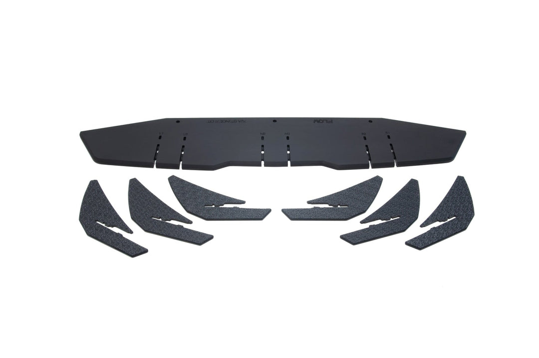 Flow Designs Stinger CK GT 2017-2020 Flow-Lock Rear Diffuser