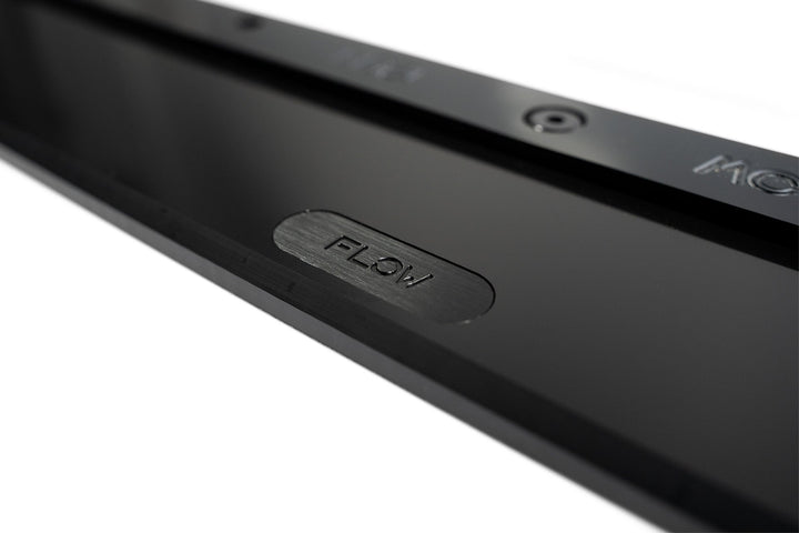 Flow Designs i20N BC3 Front Lip Splitter & Mounting Brackets
