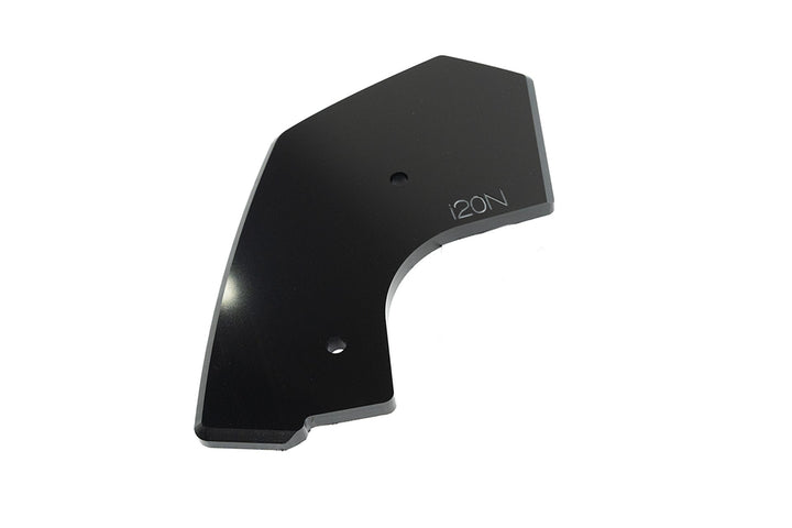 Flow Designs i20N BC3 Rear Spats - Pair