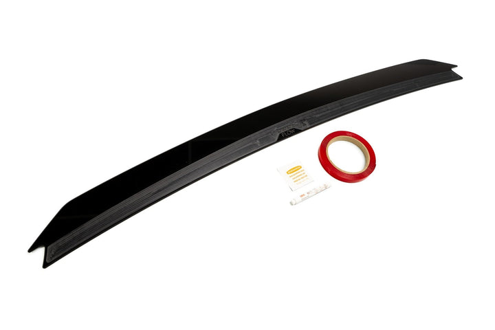 Flow Designs DN8 Sonata N Line (2020-2023) Rear Spoiler Extension