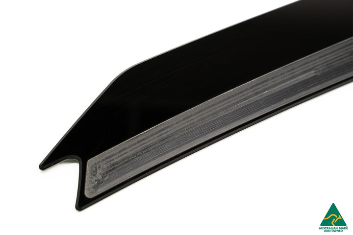 Flow Designs DN8 Sonata N Line (2020-2023) Rear Spoiler Extension