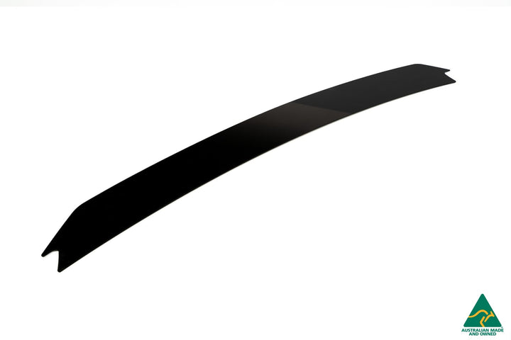 Flow Designs DN8 Sonata N Line (2020-2023) Rear Spoiler Extension