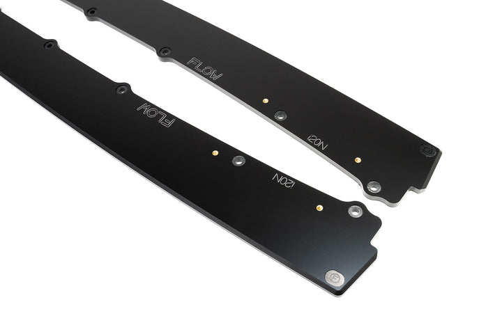 Flow Designs i20N BC3 Side Skirt Splitters - Pair