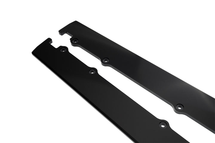 Flow Designs i20N BC3 Side Skirt Splitters - Pair