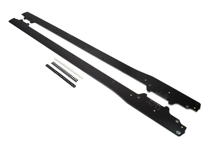 Side Skirt Splitters