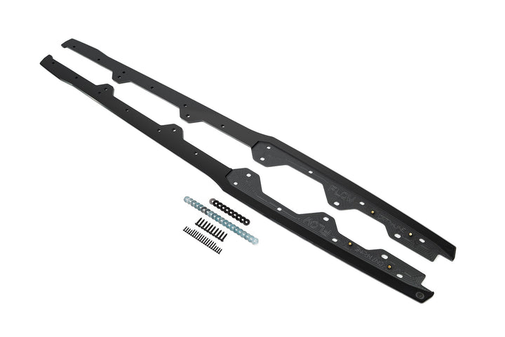 Side Skirt Splitters