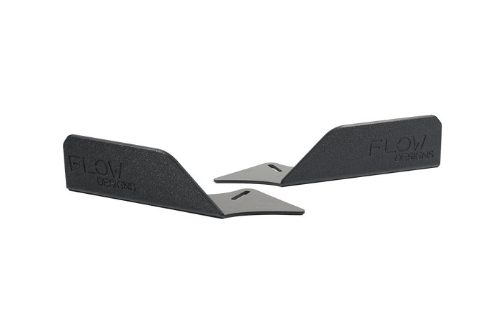 Side Skirt Pair