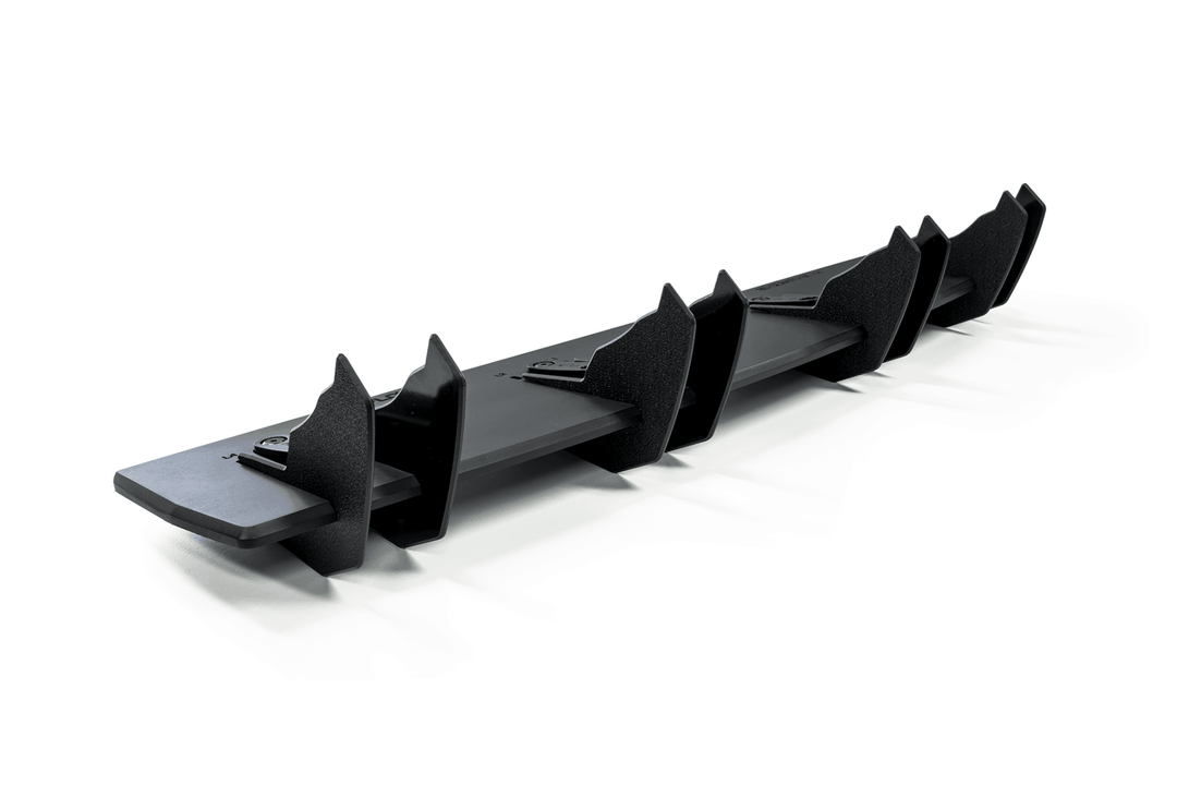 Pfl Flow-lock Rear Diffuser