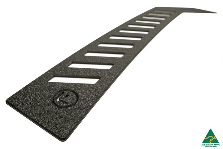 Flow Designs CN7 i30N Sedan (2021) Rear Window Vents - Pair