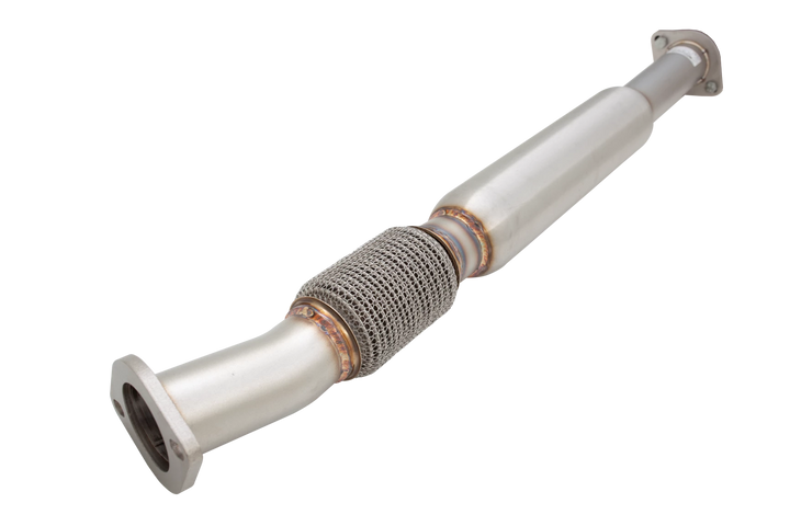 XForce 3" Header Back Exhaust For 2012-2022 Subaru BRZ & Toyota 86