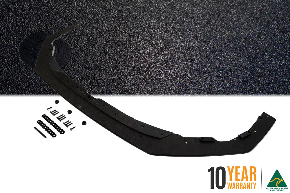 Flow Designs Front Lip Splitter