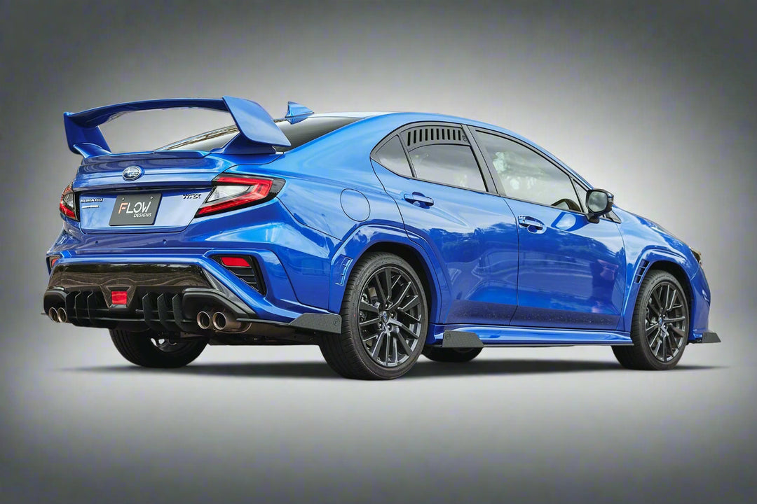 Flow Designs Full Lip Splitter