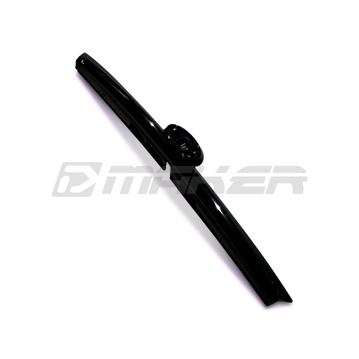 AUTO REVITALIZATION Dynamic LED Boot Panel Replacement Light Bar For Subaru WRX VB 2022+