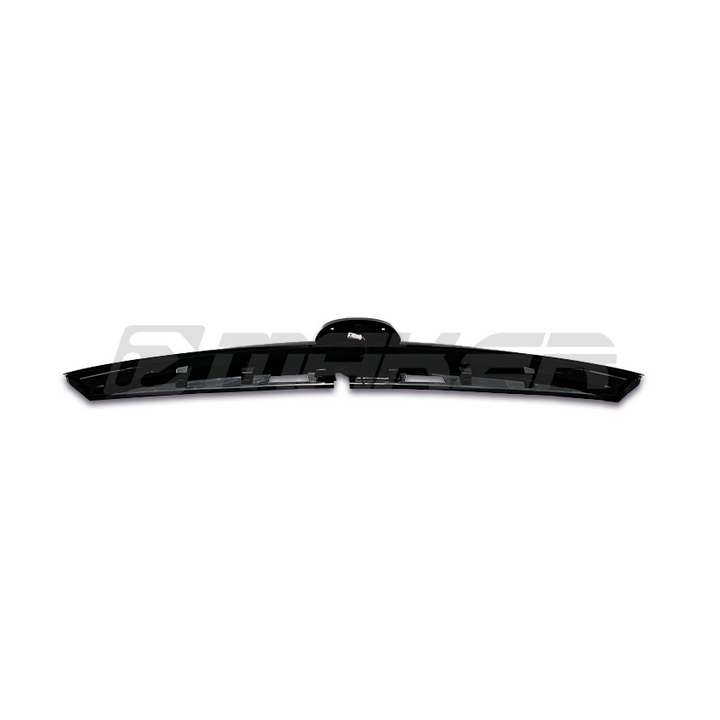 AUTO REVITALIZATION Dynamic LED Boot Panel Replacement Light Bar For Subaru WRX VB 2022+