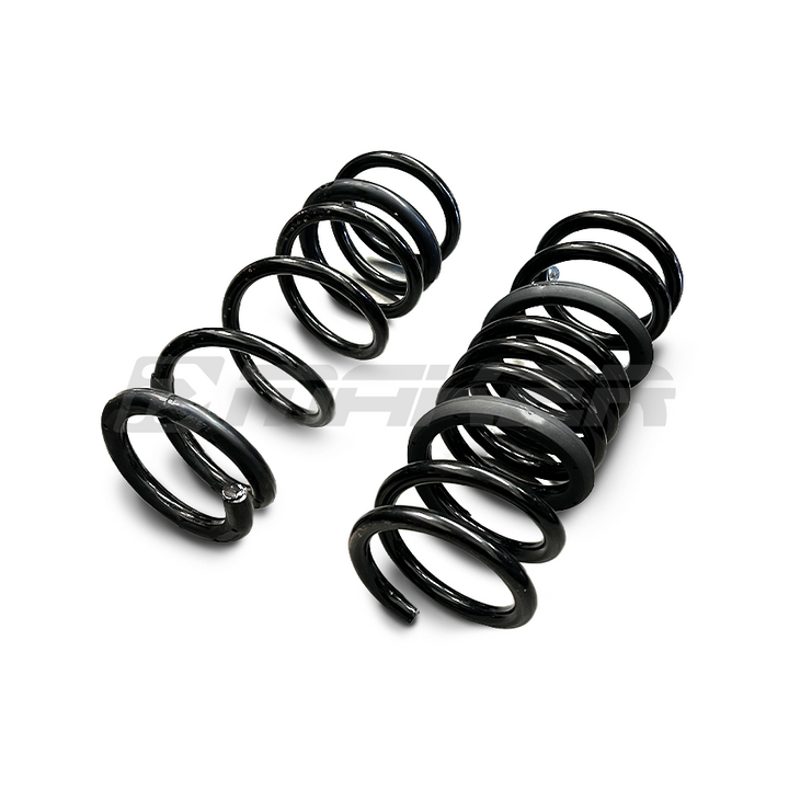 AFD Sport Lowering Springs For Subaru WRX VB/VN 2022-2025
