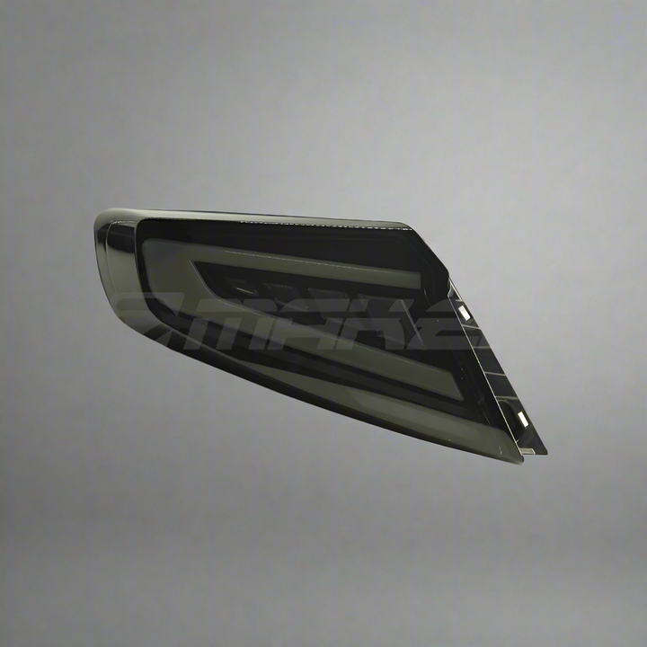 AUTO REVITALIZATION Dynamic LED (V3) Sequential Turn Signal Tail Lights For Subaru WRX VB 2022+