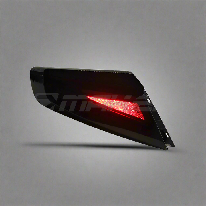 AUTO REVITALIZATION Dynamic LED (V4) Sequential Turn Signal Tail Lights For Subaru WRX VB 2022+