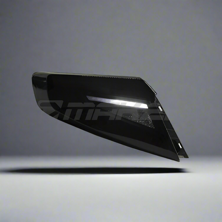 AUTO REVITALIZATION Dynamic LED (V4) Sequential Turn Signal Tail Lights For Subaru WRX VB 2022+