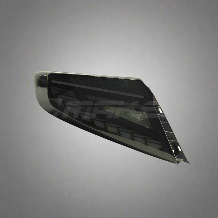 AUTO REVITALIZATION Dynamic LED (V4) Sequential Turn Signal Tail Lights For Subaru WRX VB 2022+