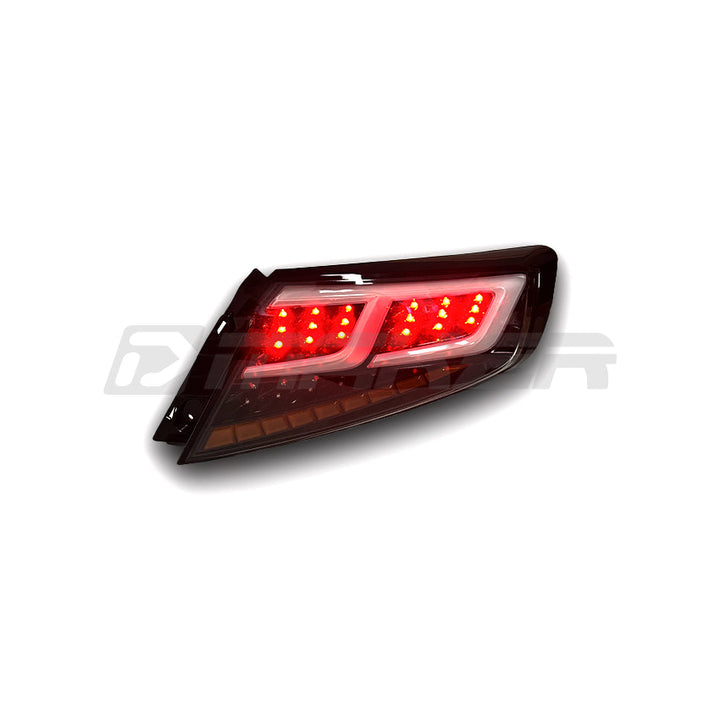 AUTO REVITALIZATION Dynamic LED (V1) Sequential Turn Signal Tail Lights For Subaru WRX VB 2022+