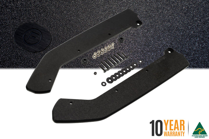 Flow Designs Rear Spats
