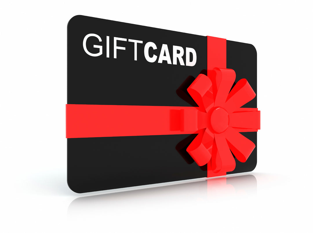 Automodellista Gift Card