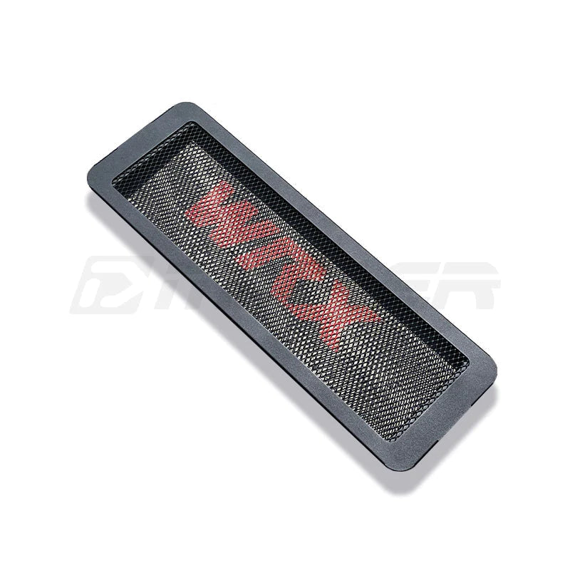Dmaker Top Mount Intercooler Grille