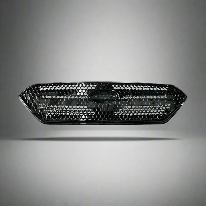 V1 Front Bumper Sports Grille For 2022+ Subaru WRX VB/VN