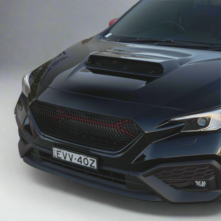 DMAKER OE-Spec Front Bumper Sports Grille For 2022+ Subaru WRX VB/VN