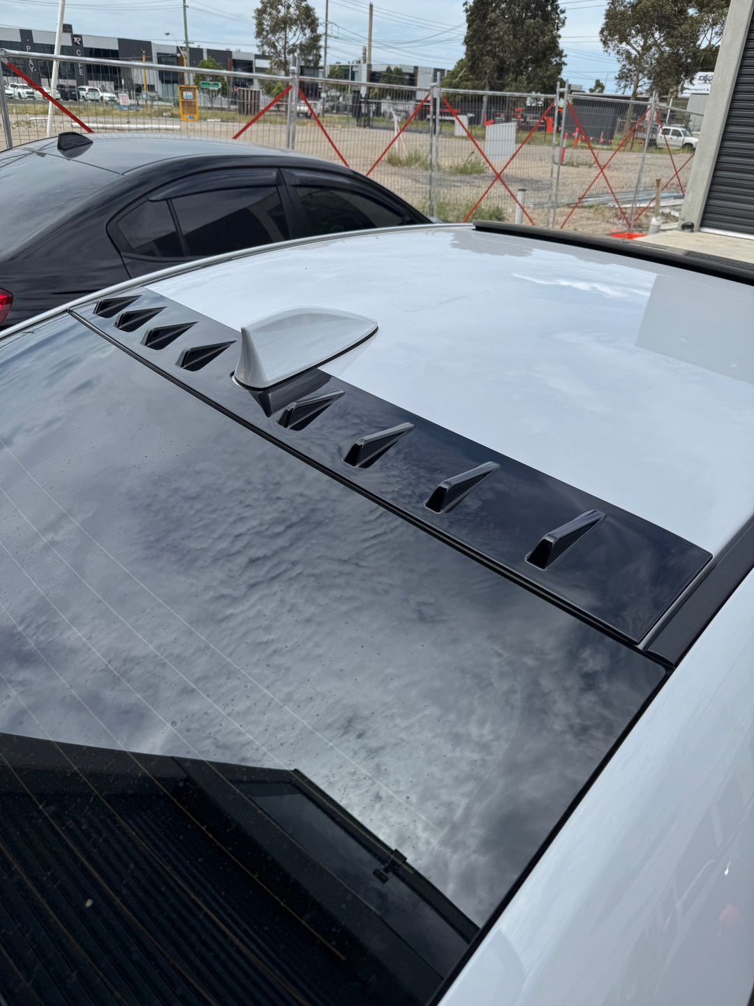 Unlocking Surprising Benefits of Subaru Vortex Generators