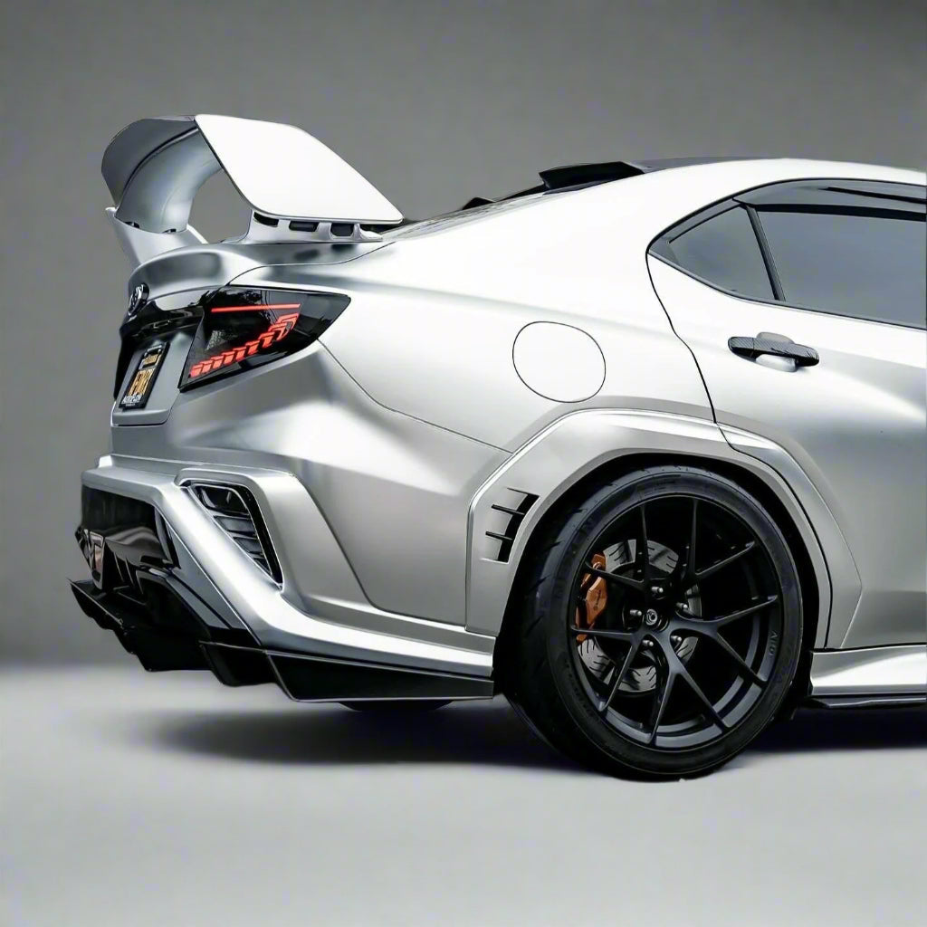 Aeroflow Dynamics | Subaru